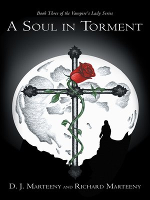 cover image of A Soul in Torment